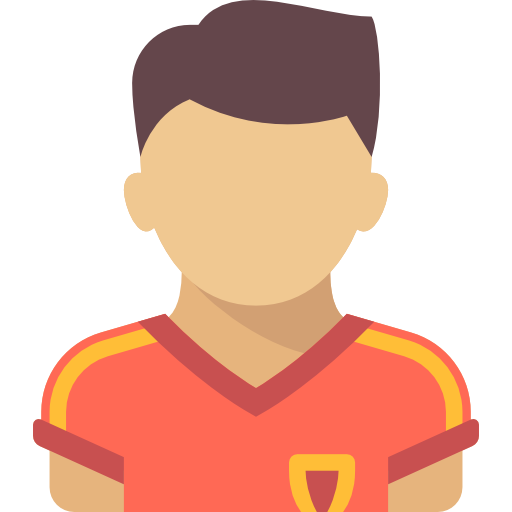 player